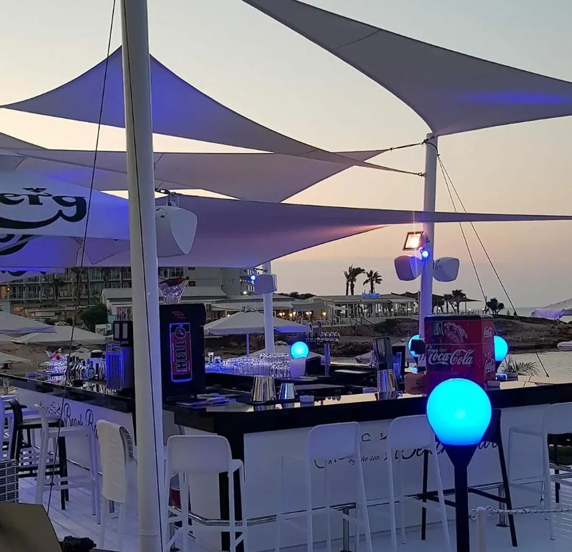 Pola Costa Beach Hotel Apts - Adults Only Protaras 0*,  Cyprus