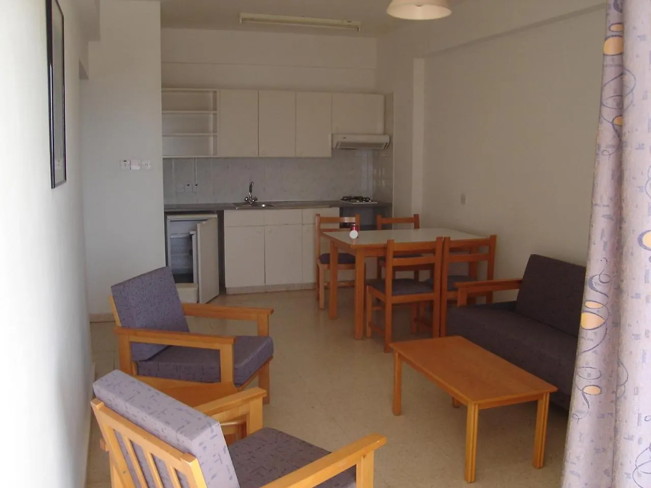 Pola Costa Beach Hotel Apts - Adults Only Protaras Cyprus