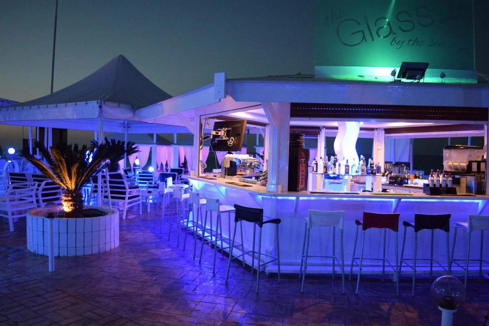 Pola Costa Beach Hotel Apts - Adults Only Protaras Aparthotel